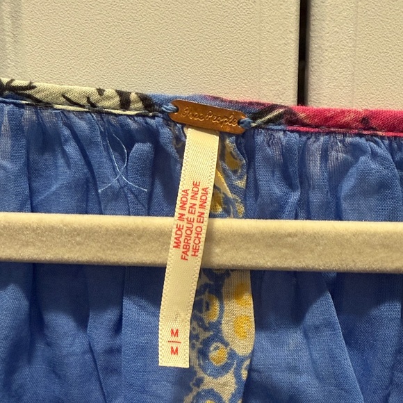 Free People Women's Top - Picture 2 of 2